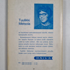Tuulikki Metsola : Helenan loma : nuorisoromaani - pikkukuva 2