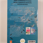 Liane Moriarty : Nainen joka unohti - pikkukuva 2