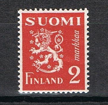 1936  M30 2mk pun  ++