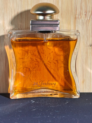Hermes 24 Faubourg EDT 50ml