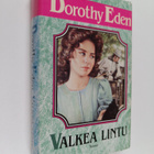 Dorothy Eden : Valkea lintu - pikkukuva 1