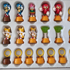 Sonic the Hedgedog 3D Chess - pikkukuva 5