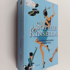 Sophie Kinsella : Kevytkenkäinen kummitus - pikkukuva 1