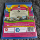 The Dance Of Reality Blu-Ray **muoveissa** - pikkukuva 2