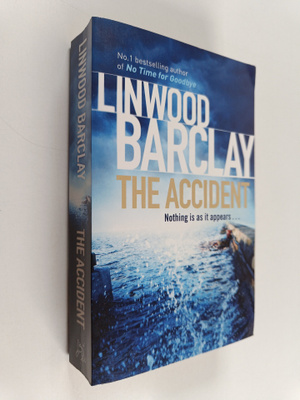 Linwood Barclay : The Accident
