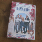 Dvd Mamma Mia! - pikkukuva 1