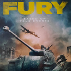 FURY - BATTLE OF THE ARDENNES BLU-RAY - pikkukuva 1