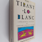 Joanot Martorell ym. : Tirant Lo Blanc - pikkukuva 1