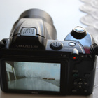 Nikon Coolpix L310 digikamera - pikkukuva 2