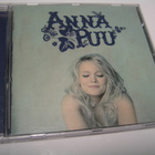 Anna Puu - Anna Puu (CD) - pikkukuva 1