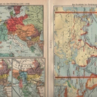 F. W. Putzgers Historischer Schul - Atlas, 1935, 7. ausg, K3 - pikkukuva 2