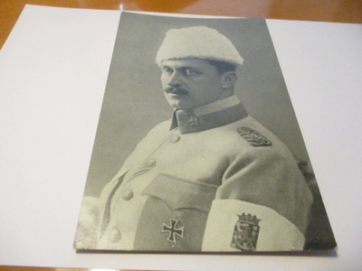 Mannerheim *