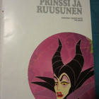 Walt Disney / Prinssi ja Ruusunen - pikkukuva 2