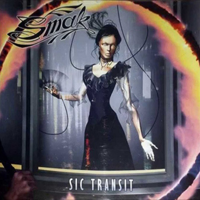 SMAK : Sic transit