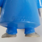 5,5 cm, MUUMI-FIGUURI  POLIISIMESTARI - pikkukuva 3