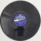 Savikiekko 1956 - Metro-Tytöt - Decca SD 5363 - pikkukuva 4