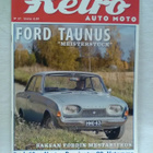 Retro Auto Moto No 57 2007 - pikkukuva 1