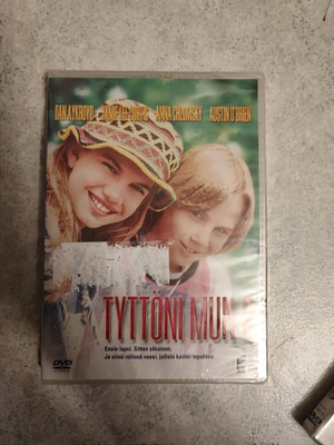 Tyttöni mun 2 UUSI
