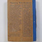 August Niemann : Nuori buurisankari : Pieter Maritz - pikkukuva 2