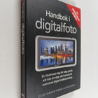 Doug Harman : Handbok i digitalfoto : en illustrerad steg... - pikkukuva 1