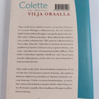 Colette : Vilja oraalla (lukematon) - pikkukuva 2