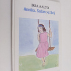 Irja Aalto : Annika, Sallan ystävä - pikkukuva 1