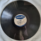 Savikiekko 1958 - Brita Koivunen - Scandia KS-297 - pikkukuva 4