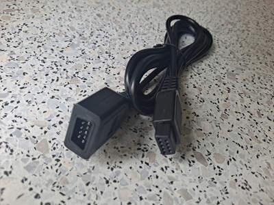 Sega Megadrive Jatkojohto