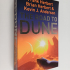 Frank Herbert : The road to Dune - Spice planet - pikkukuva 1