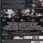 GRAVITY blu-ray (UUSI MUOVISSA) - pikkukuva 2