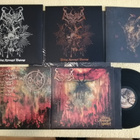 ARSGOATIA - Hiding Amongst Humans LP - pikkukuva 1