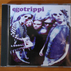 Egotrippi:Egotrippi CD - pikkukuva 1
