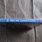 Hei, me lennetään! (DVD) - pikkukuva 3