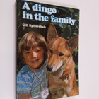 Gill Ryhorchuk : A Dingo in the Family - pikkukuva 1