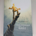 Ville Tietäväinen "Näkymättömät kädet" sig. - pikkukuva 1