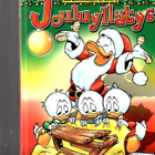 WALT DISNEY: Ankkalinnan Jouluyllätys - pikkukuva 1