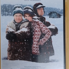 Äksyt vanhat herrat DVD - pikkukuva 1