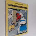 Will : Painajainen Louvressa - pikkukuva 1