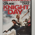 KNIGHT AND DAY EXTENED CUT DVD - pikkukuva 1