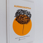 Kirsti Luova : Aurinkosoppaa : runoja ja loruja lapsille - pikkukuva 1