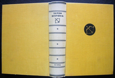 Savon historia III osa