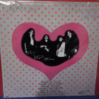 Pin Ups - Boredom Of Life M-/EX+ 12" MAXI - pikkukuva 2