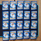Pokemon kortit 20kpl (#163 Scarlet & Violet base set) - pikkukuva 2