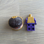 LEGO - Super Heroes -SH0101: MODOK - pikkukuva 4