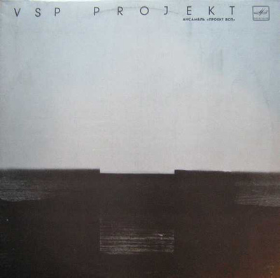 VSP PROJEKT