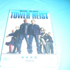 TOWER HEIST (Ben Stiller)*** - pikkukuva 1