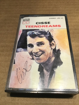 CISSE: Teendreams C- kasetti