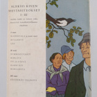 Aleksis Kivi : Aleksis Kiven mestariteokset 2 - pikkukuva 2