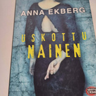 Anna Ekberg - uskottu nainen - pikkukuva 1