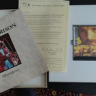Van Morrison - Moondance - CD BOX - pikkukuva 2